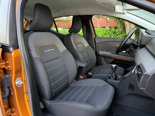 Dacia Sandero 2022 1.0 TCe LPG STEPWAY-thumb-27