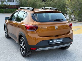 Dacia Sandero 2022 1.0 TCe LPG STEPWAY-thumb-10