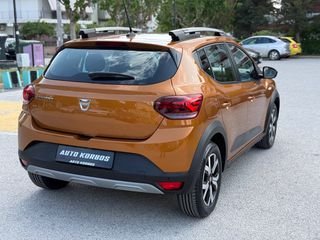 Dacia Sandero 2022 1.0 TCe LPG STEPWAY-thumb-12
