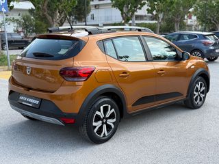 Dacia Sandero 2022 1.0 TCe LPG STEPWAY-thumb-13