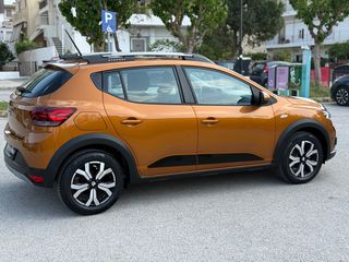 Dacia Sandero 2022 1.0 TCe LPG STEPWAY-thumb-14