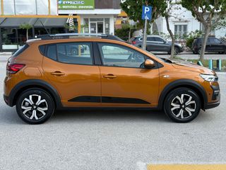 Dacia Sandero 2022 1.0 TCe LPG STEPWAY-thumb-15