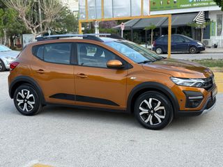 Dacia Sandero 2022 1.0 TCe LPG STEPWAY-thumb-16