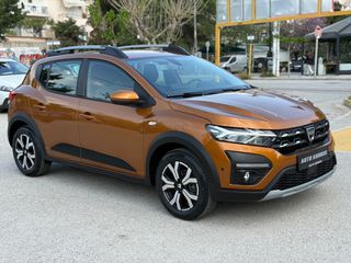 Dacia Sandero 2022 1.0 TCe LPG STEPWAY-thumb-17