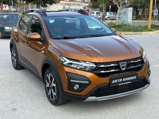 Dacia Sandero 2022 1.0 TCe LPG STEPWAY-thumb-18