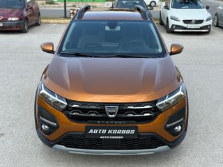 Dacia Sandero 2022 1.0 TCe LPG STEPWAY-thumb-19