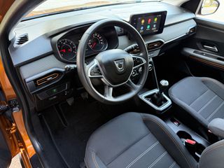 Dacia Sandero 2022 1.0 TCe LPG STEPWAY-thumb-20