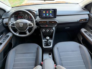 Dacia Sandero 2022 1.0 TCe LPG STEPWAY-thumb-23
