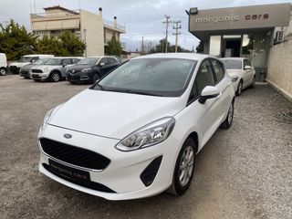 Ford Fiesta 2017 1.1 Trend+ 45000km- ΑΡΙΣΤΟ!