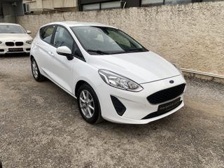 Ford Fiesta 2017 1.1 Trend+ 45000km- ΑΡΙΣΤΟ!-thumb-2