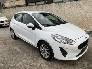 Ford Fiesta 2017 1.1 Trend+ 45000km- ΑΡΙΣΤΟ!-thumb-3