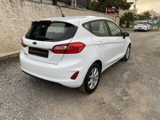 Ford Fiesta 2017 1.1 Trend+ 45000km- ΑΡΙΣΤΟ!-thumb-4