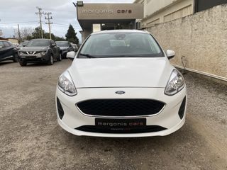 Ford Fiesta 2017 1.1 Trend+ 45000km- ΑΡΙΣΤΟ!-thumb-7