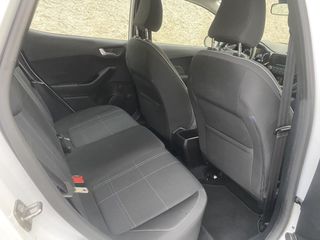 Ford Fiesta 2017 1.1 Trend+ 45000km- ΑΡΙΣΤΟ!-thumb-10