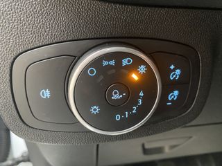 Ford Fiesta 2017 1.1 Trend+ 45000km- ΑΡΙΣΤΟ!-thumb-12