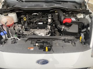 Ford Fiesta 2017 1.1 Trend+ 45000km- ΑΡΙΣΤΟ!-thumb-13