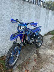Yamaha YZ 85 2007
