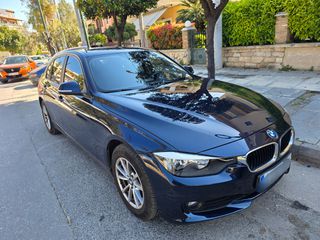 Bmw 316 2014
