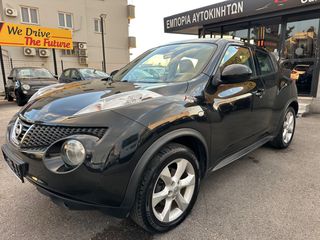 Nissan Juke 2012 1.5 Turbodiesel /// Acenta /// Άριστη Κατάσταση ///