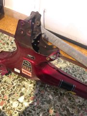 Honda dax (γνήσιο) σκελετός