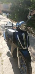 Piaggio Carnaby 300 Cruiser 2010