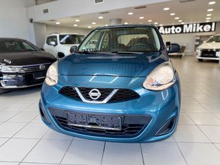 Nissan Micra 2017 K13-thumb-2