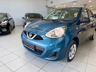 Nissan Micra 2017 K13-thumb-1