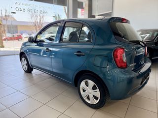 Nissan Micra 2017 K13-thumb-4