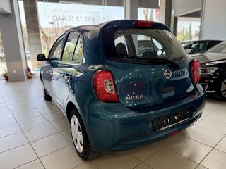 Nissan Micra 2017 K13-thumb-5