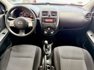 Nissan Micra 2017 K13-thumb-8