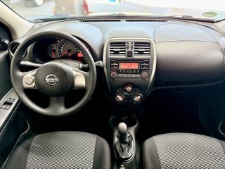 Nissan Micra 2017 K13-thumb-9