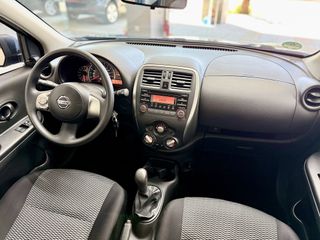 Nissan Micra 2017 K13-thumb-16