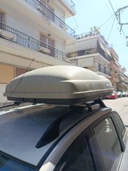 Mπαγκαζιερα οροφης