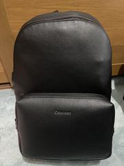 ΚΑΙΝΟΥΡΓΙΟ Σακίδιο Πλάτης Calvin Klein Must Campus - Μαύρο