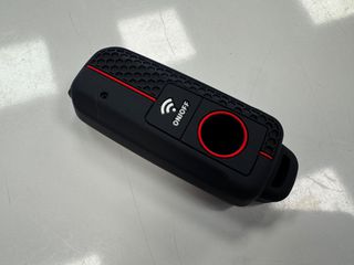 ΘΗΚΗ ΚΛΕΙΔΙ BLUETOOTH YAMAHA TMAX 530 560 ΜΑΥΡΑ