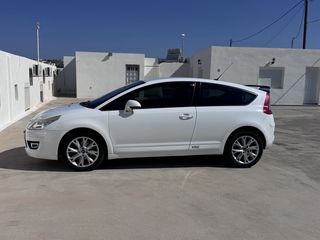Citroen C4 2009 VTS