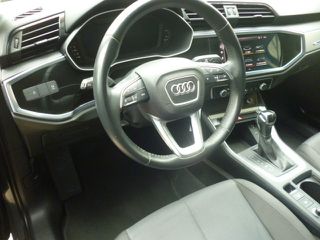 Audi Q3 2020 35 TDI S-TRONIC AUTO 2.0 DIESEL 150HP/80.000KM/ΕΛΛΗΝΙΚΟ-thumb-35
