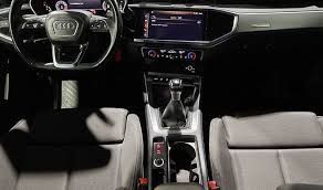 Audi Q3 2020 35 TDI S-TRONIC AUTO 2.0 DIESEL 150HP/80.000KM/ΕΛΛΗΝΙΚΟ-thumb-49