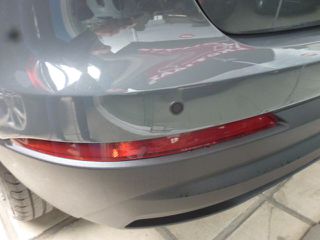Audi Q3 2020 35 TDI S-TRONIC AUTO 2.0 DIESEL 150HP/80.000KM/ΕΛΛΗΝΙΚΟ-thumb-9