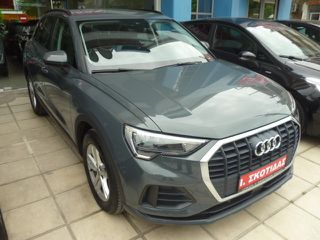 Audi Q3 2020 35 TDI S-TRONIC AUTO 2.0 DIESEL 150HP/80.000KM/ΕΛΛΗΝΙΚΟ-thumb-1