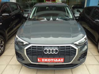 Audi Q3 2020 35 TDI S-TRONIC AUTO 2.0 DIESEL 150HP/80.000KM/ΕΛΛΗΝΙΚΟ-thumb-2