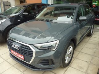 Audi Q3 2020 35 TDI S-TRONIC AUTO 2.0 DIESEL 150HP/80.000KM/ΕΛΛΗΝΙΚΟ-thumb-3