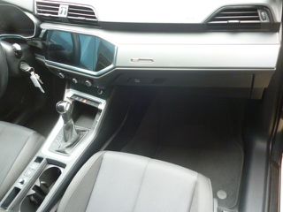 Audi Q3 2020 35 TDI S-TRONIC AUTO 2.0 DIESEL 150HP/80.000KM/ΕΛΛΗΝΙΚΟ-thumb-43