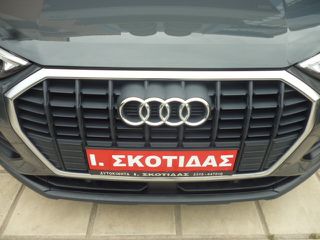 Audi Q3 2020 35 TDI S-TRONIC AUTO 2.0 DIESEL 150HP/80.000KM/ΕΛΛΗΝΙΚΟ-thumb-6