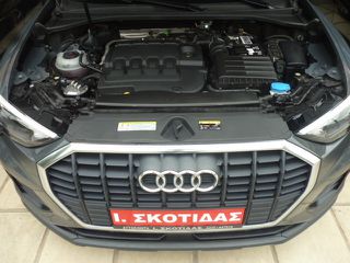 Audi Q3 2020 35 TDI S-TRONIC AUTO 2.0 DIESEL 150HP/80.000KM/ΕΛΛΗΝΙΚΟ-thumb-97