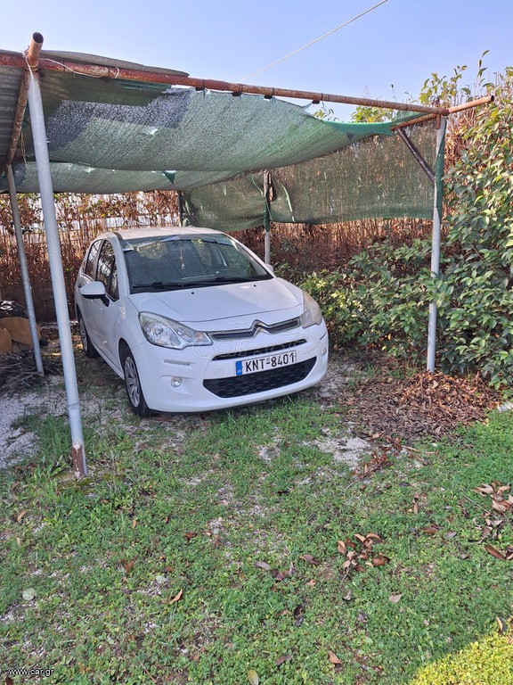 Citroen C3 2013