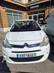 Citroen C3 2013-thumb-1
