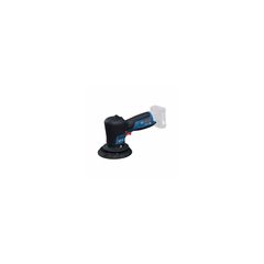 GPX 12V-125 Στιλβωτής 125mm 12V (Solo) - SOLO - BOSCH (#06019L4100)