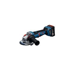 GWS18V-11PS Γωνιακός Λειαντήρας Μπαταρίας 18V (Solo) - SOLO - BOSCH (#06019N4300)