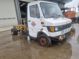 Σασί Mercedes-Benz 1992 409D  ΣΑΣΙ ΑΝΤΑΛΛΑΚΤΙΚΑ